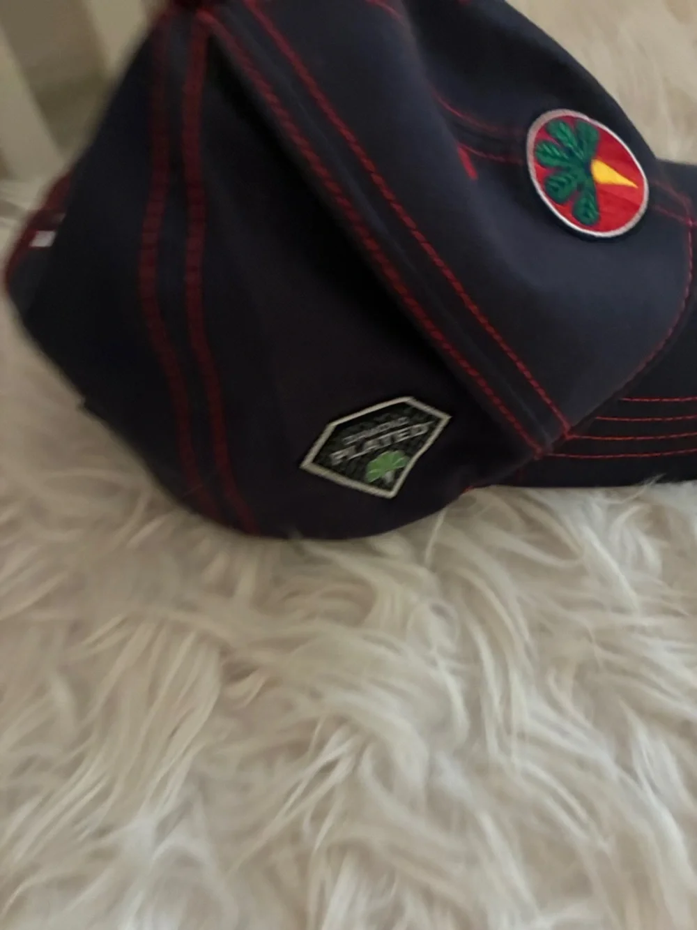 N/A ideal navy durable